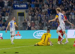 FC Carl Zeiss Jena FC Rot Weiss Erfurt 41